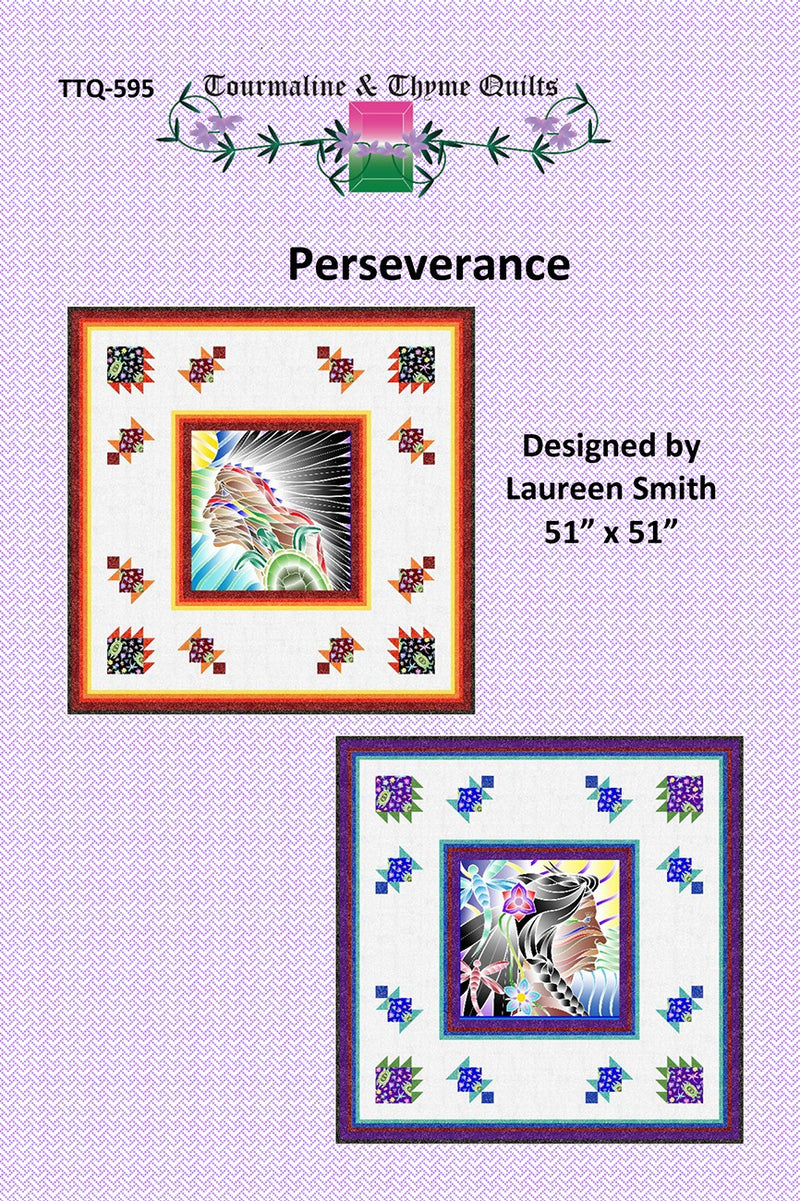 Perseverance