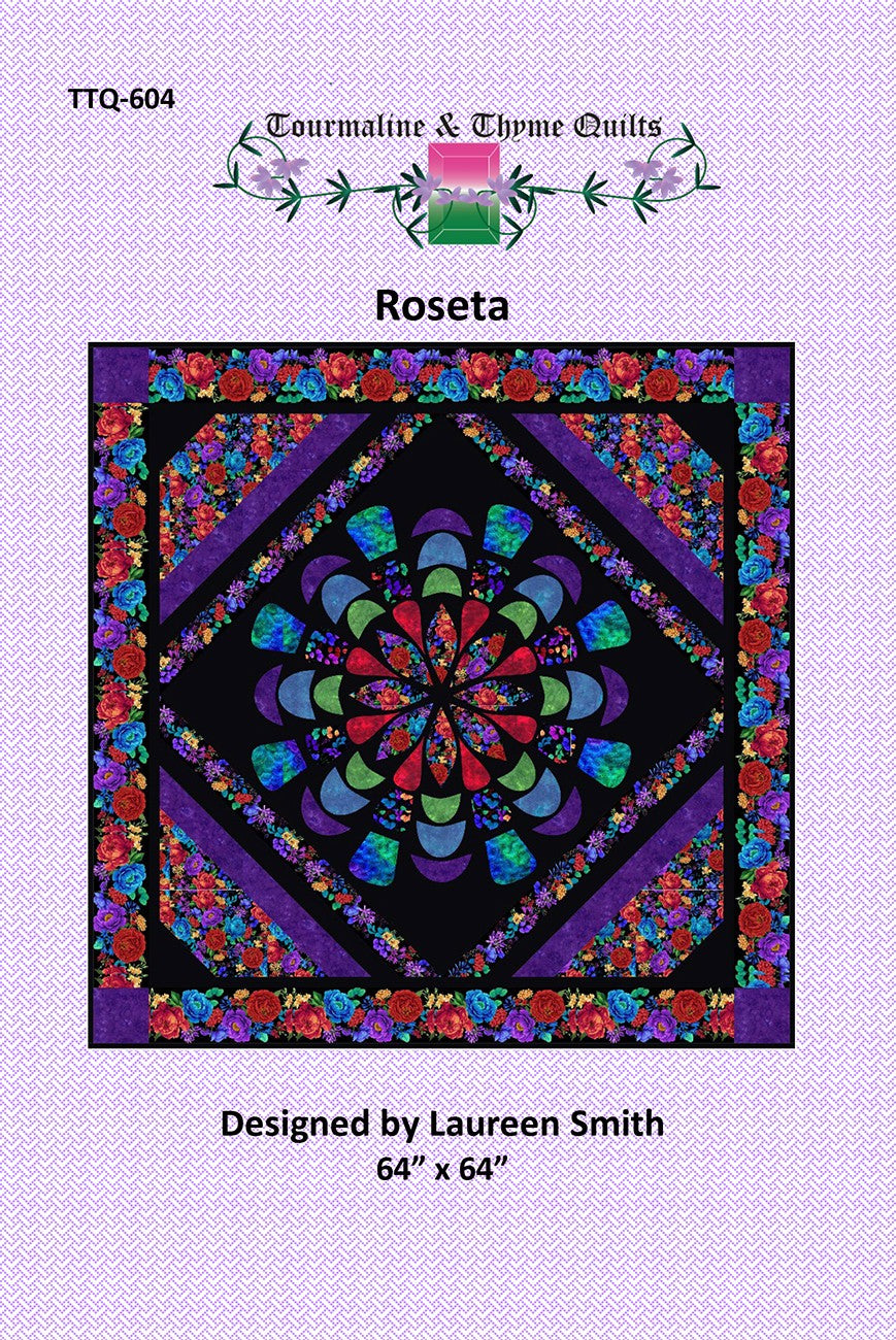 Roseta
