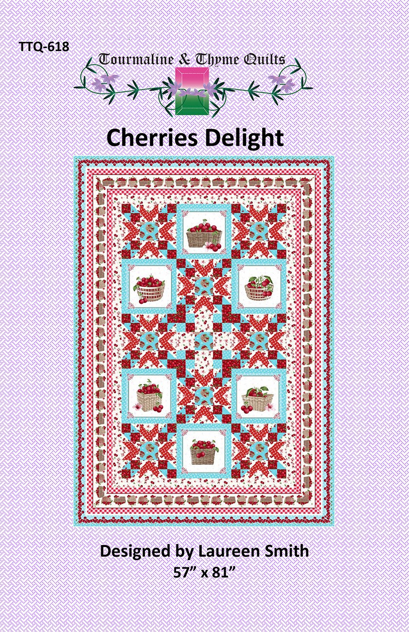 Cherries Delight