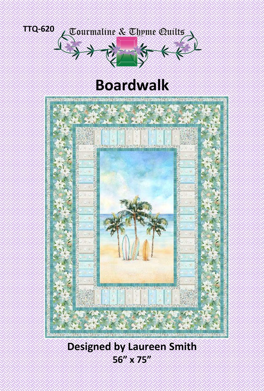 Boardwalk