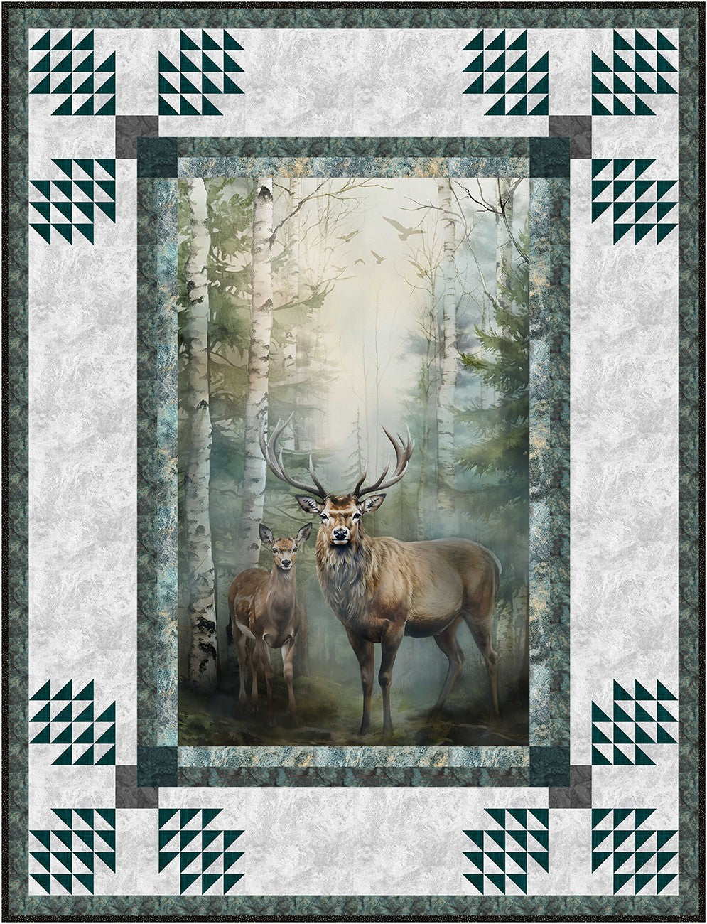 Forest Frame
