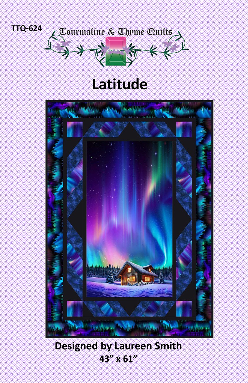 Latitude