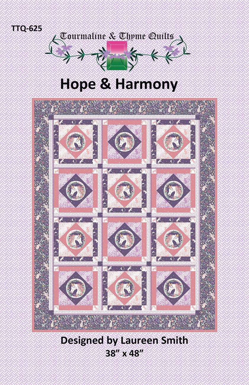 Hope & Harmony