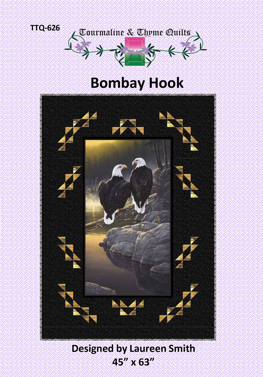 Bombay Hook