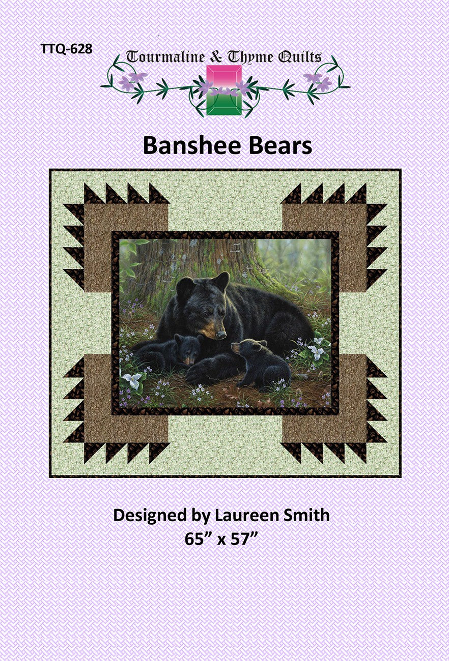 Banshee Bears