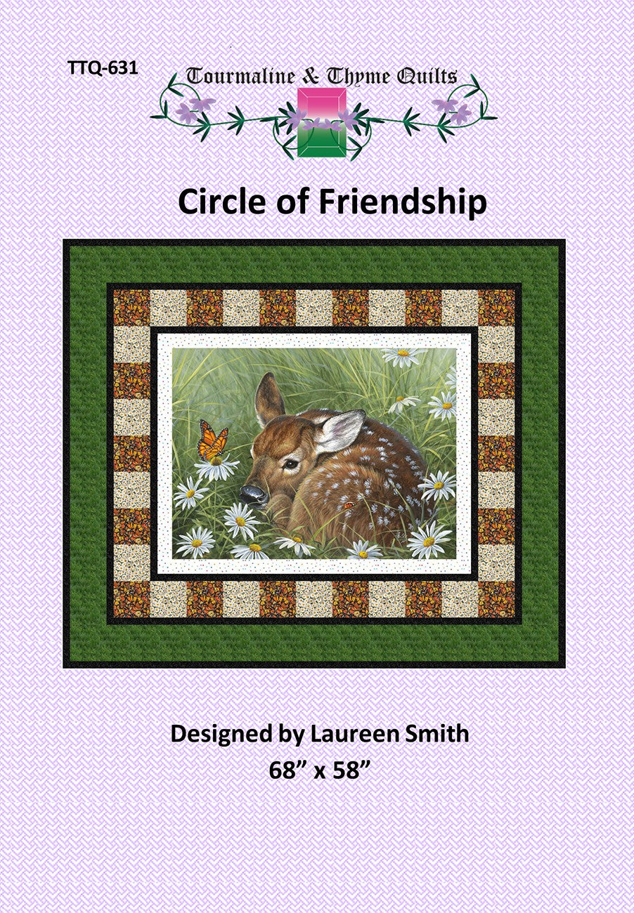 Circle of Friendship