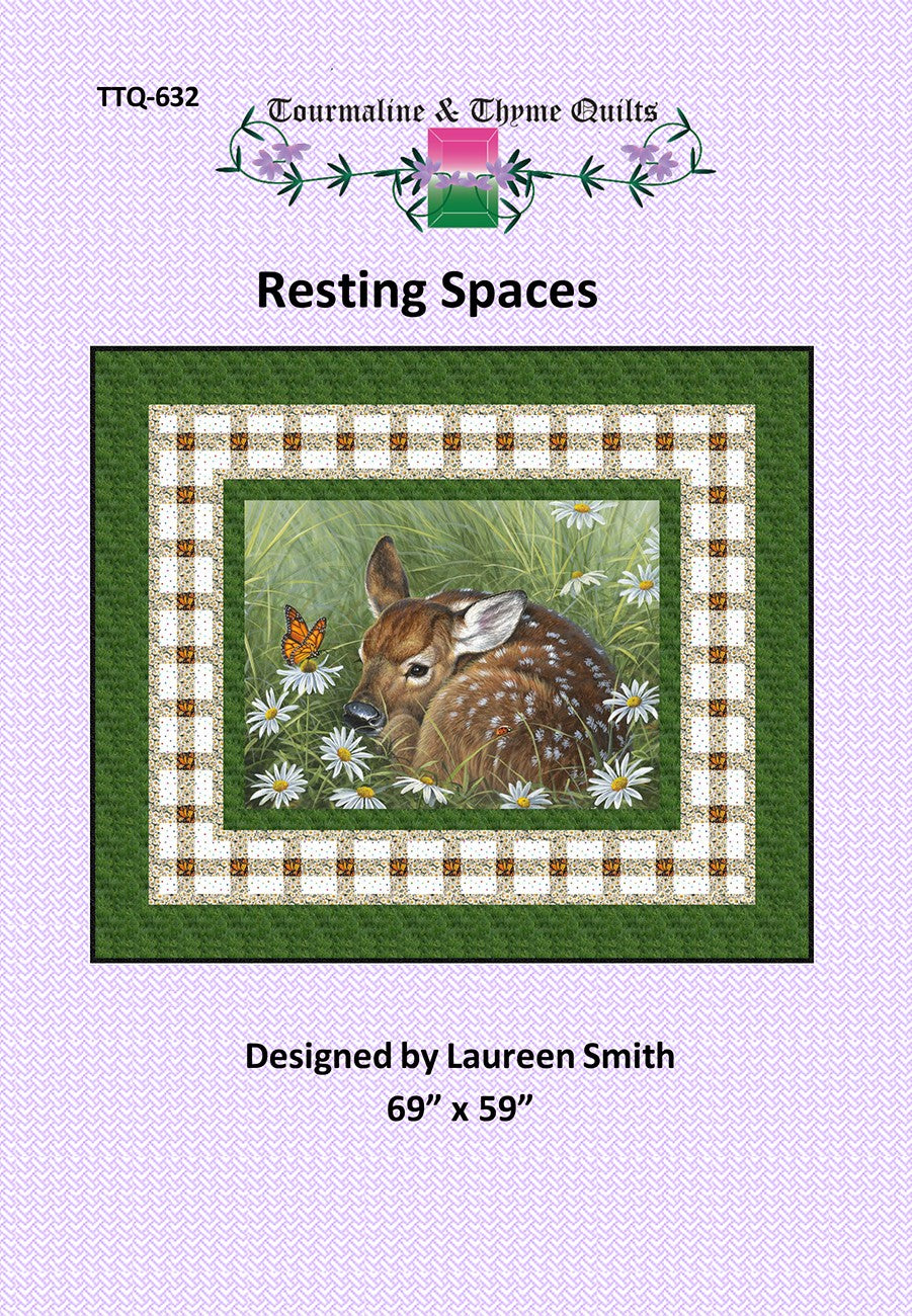 Resting Spaces
