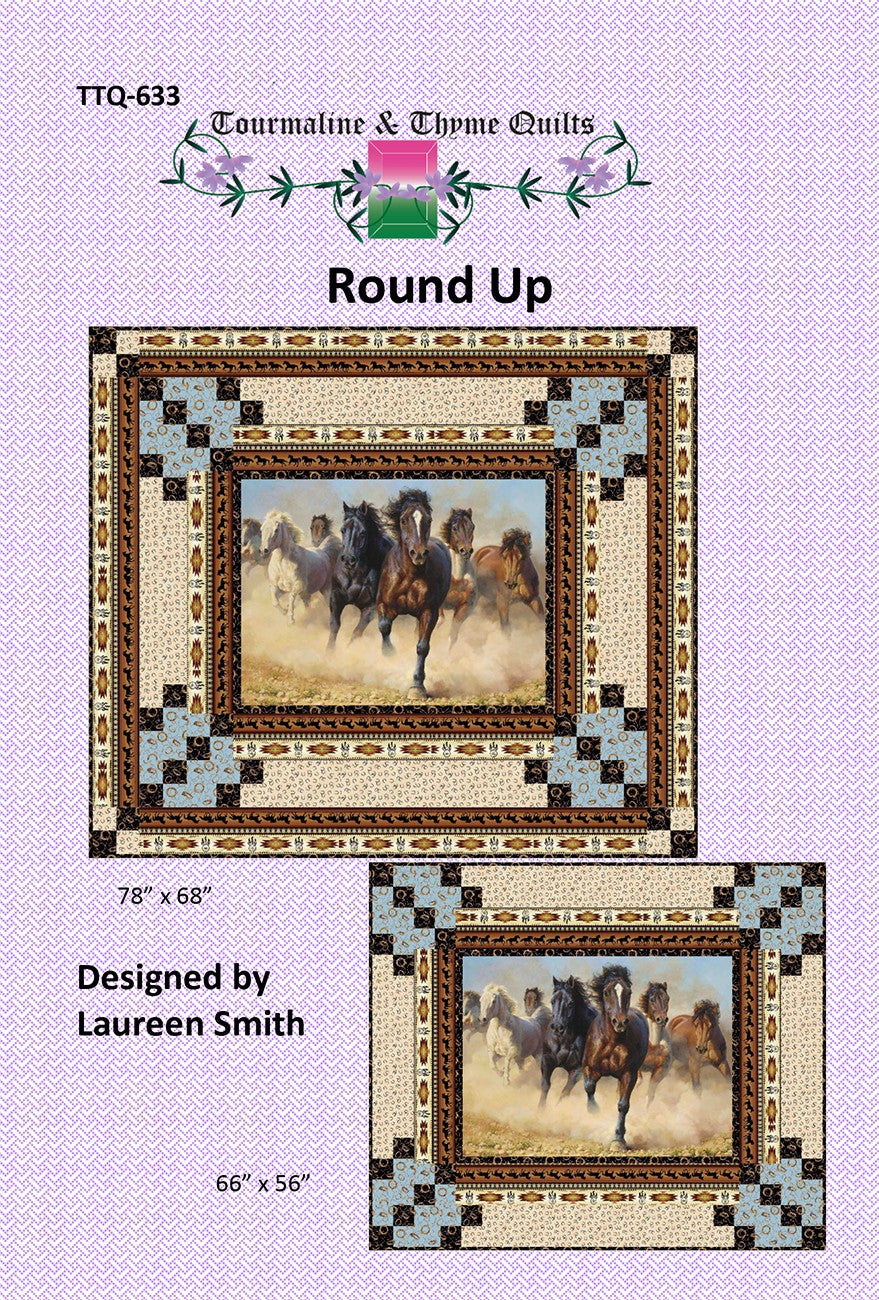 Round Up
