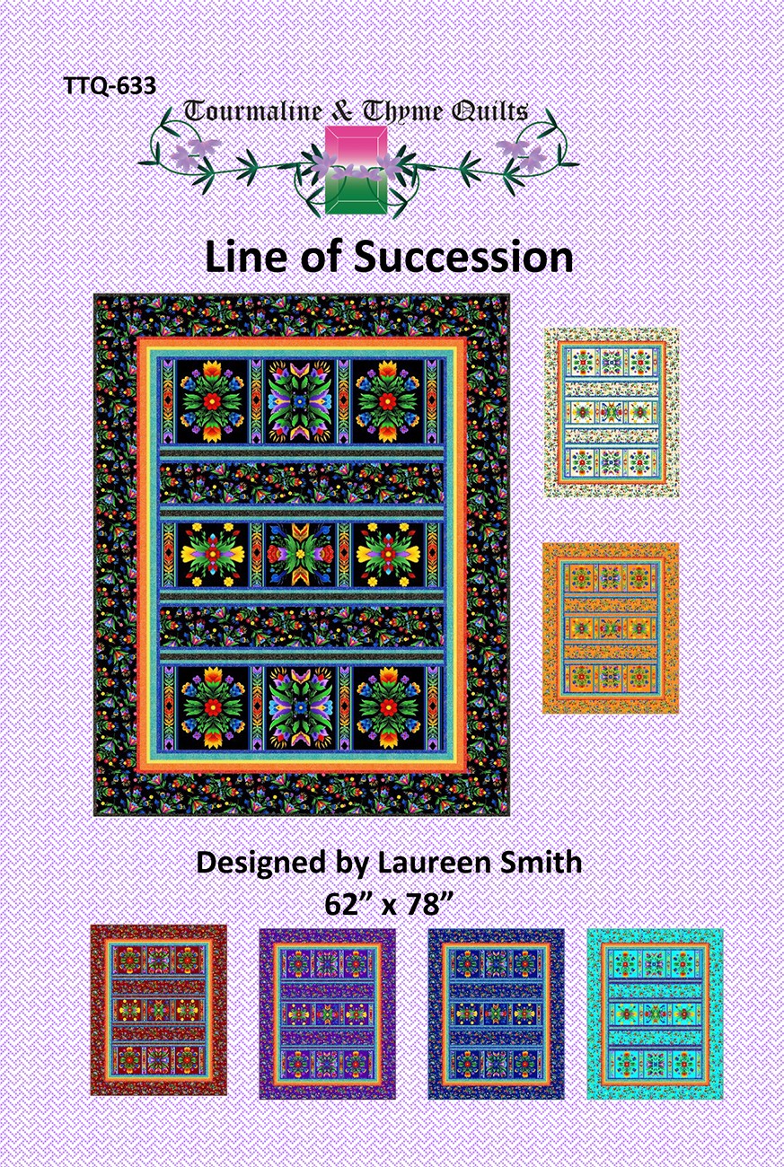 Line of Succession