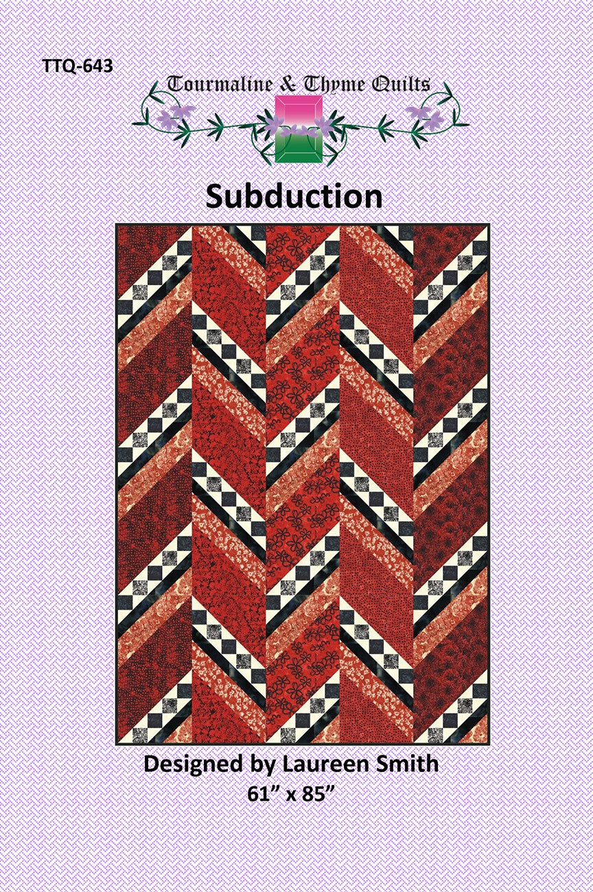 Subduction
