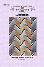 Subduction