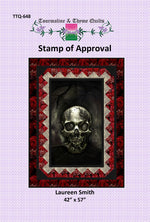 Stamp of Approval