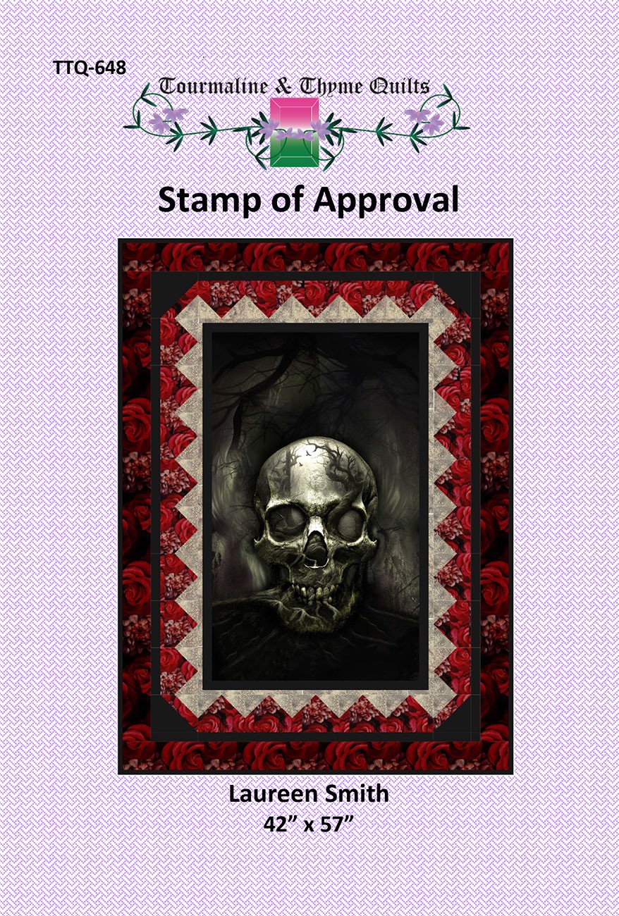 Stamp of Approval