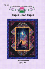 Pages Upon Pages