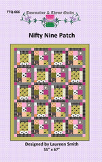Nifty Nine Patch
