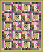 Nifty Nine Patch