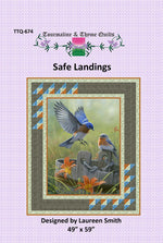Safe Landings