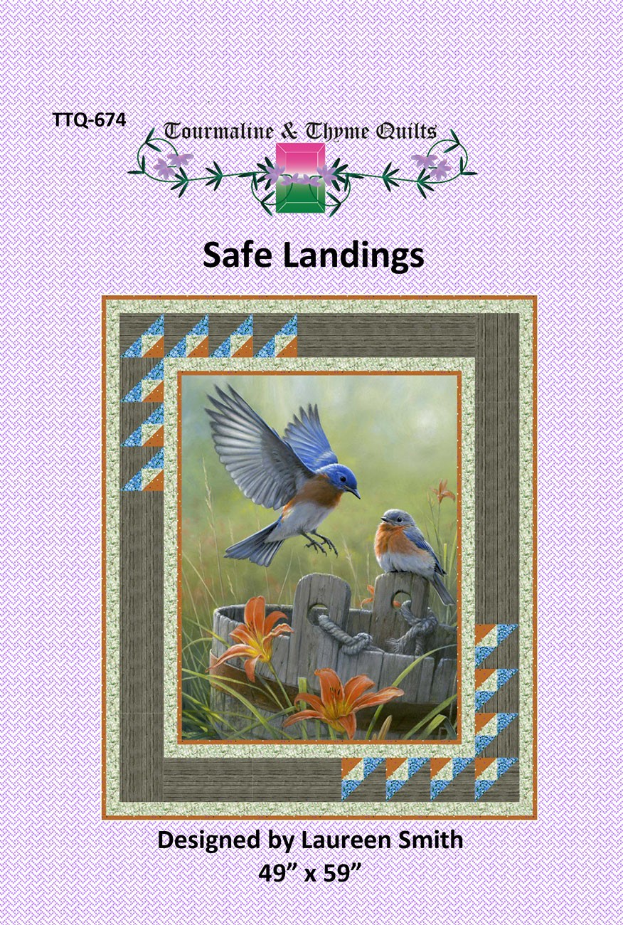Safe Landings
