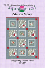 Crimson Crown