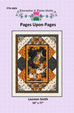 Pages Upon Pages