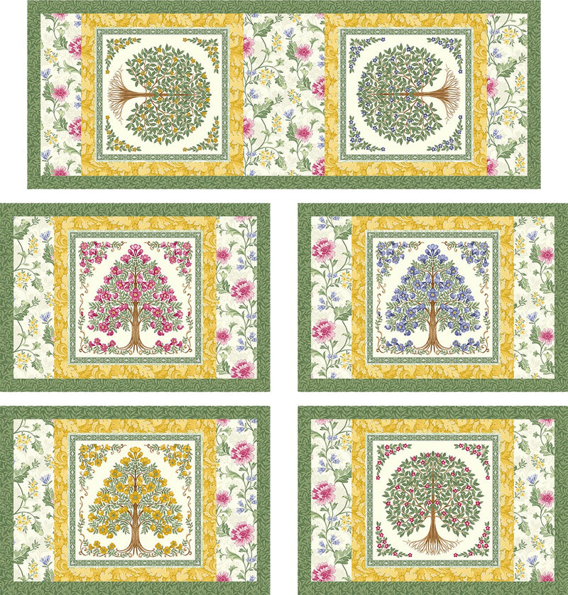 Tree Time Spring Kit