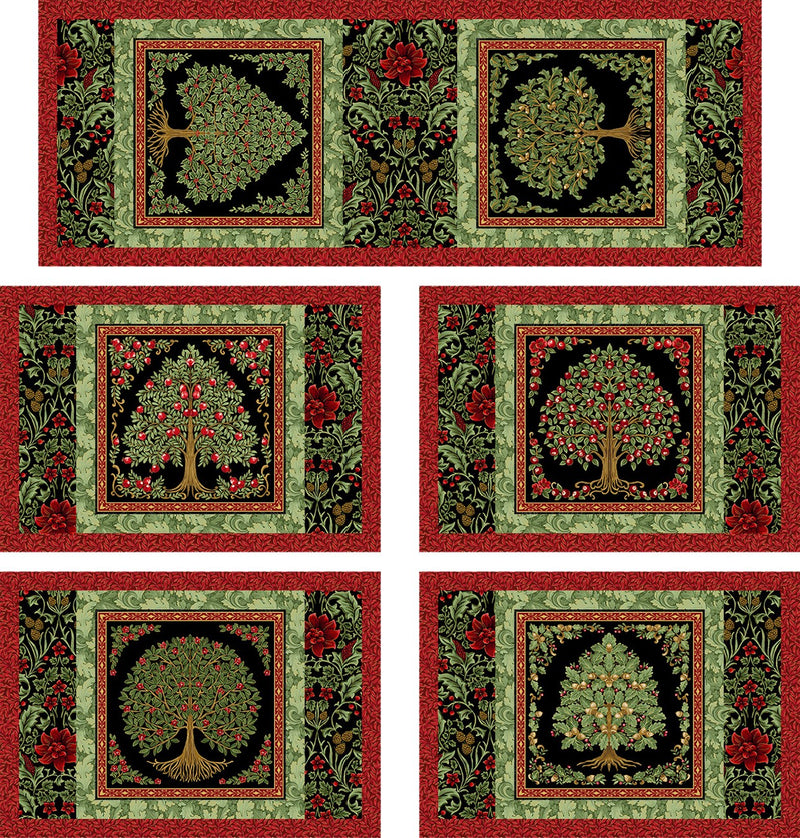 Tree Time Winter Kit