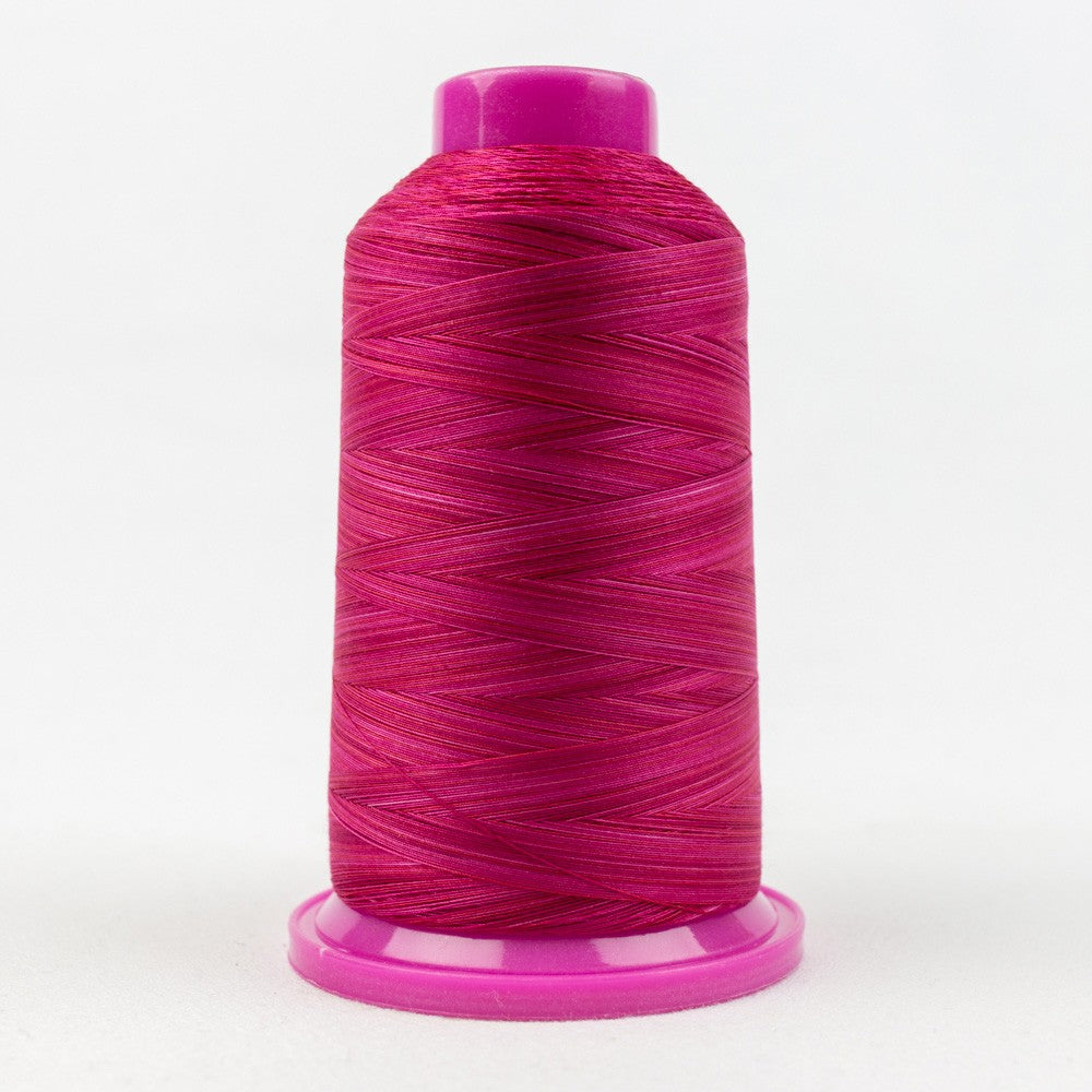 Tutti Variegated 50wt Cotton Thread 2286m Roses