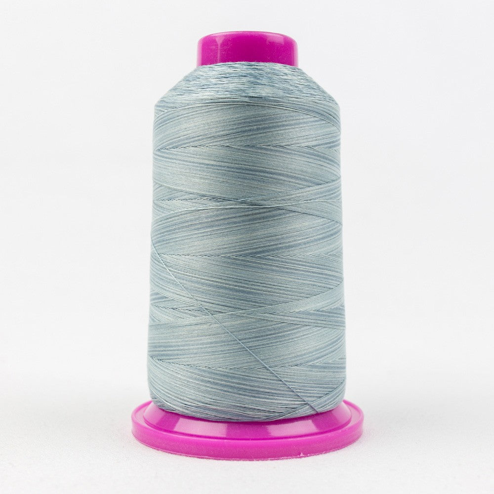 Tutti Variegated 50wt Cotton Thread 2286m Sage