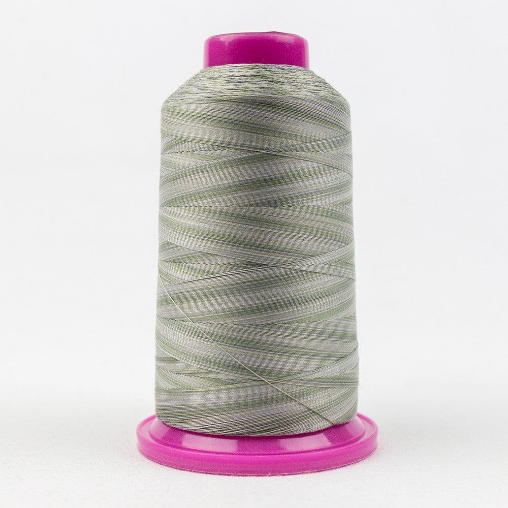 Tutti Variegated 50wt Cotton Thread 2286m Stone