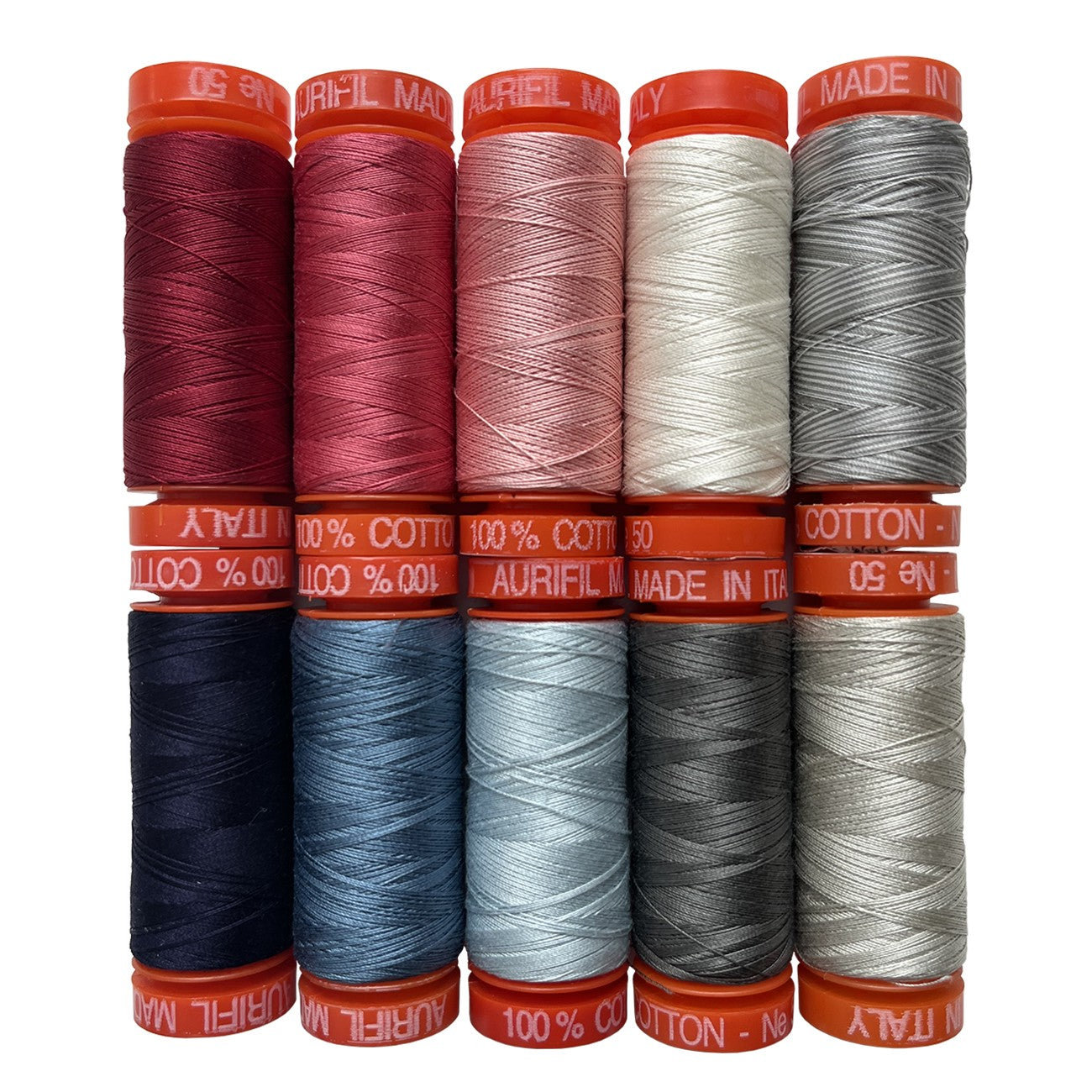 Missing You by Terri Vanden Bosch 10 Small Spools