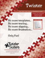 Twister Pinwheel