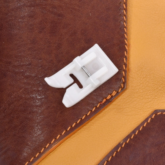 Necchi Teflon Non-Stick Foot