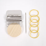 Mini Weaving Loom
