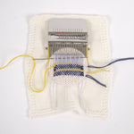 Mini Weaving Loom