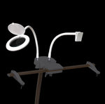 StitchSmart 2 Magnifier & ChartHolder