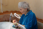 MAGnificent Pro LED Magnifying Lamp