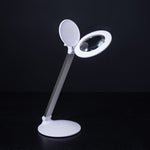 Halo Go 2 Rechargeable Table Magnifier