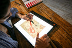 Tabla GO Rechargeable Light Pad