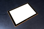 Wafer 1 Light Pad 10in x 14in