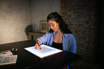 Wafer 2 Light Pad 13in x 18in