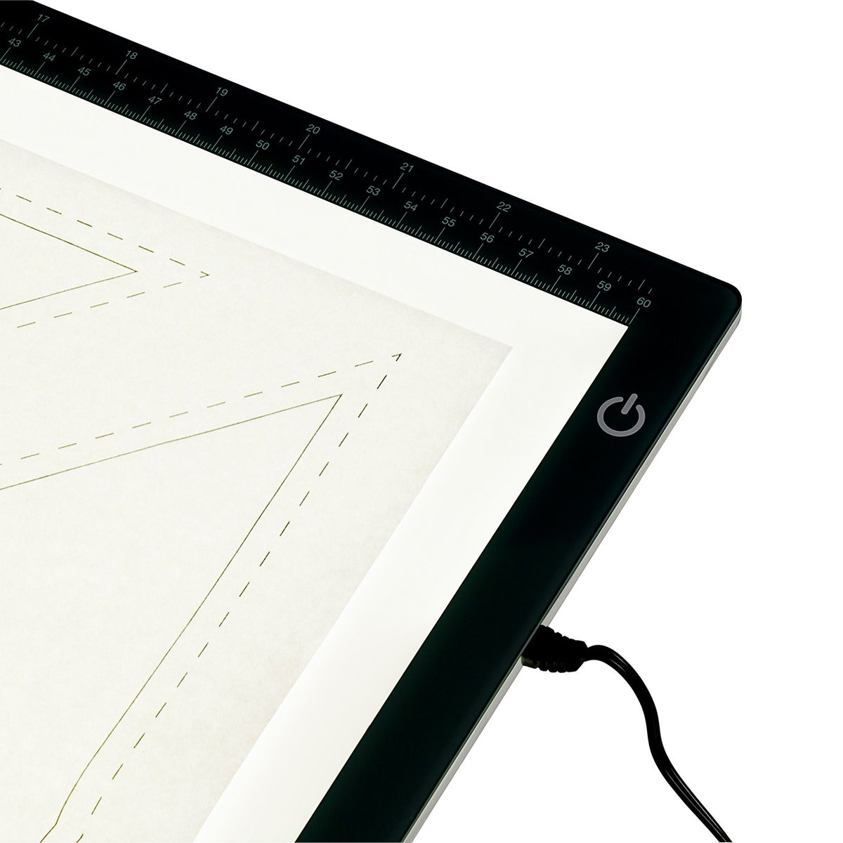 Wafer 3 Light Pad 20in x 25in