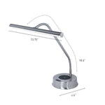 Libra Table Lamp