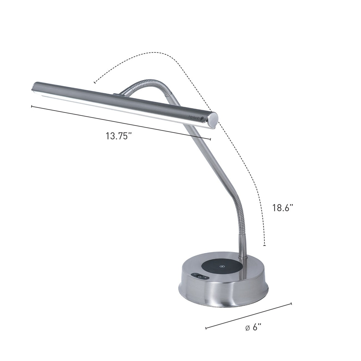 Libra Table Lamp