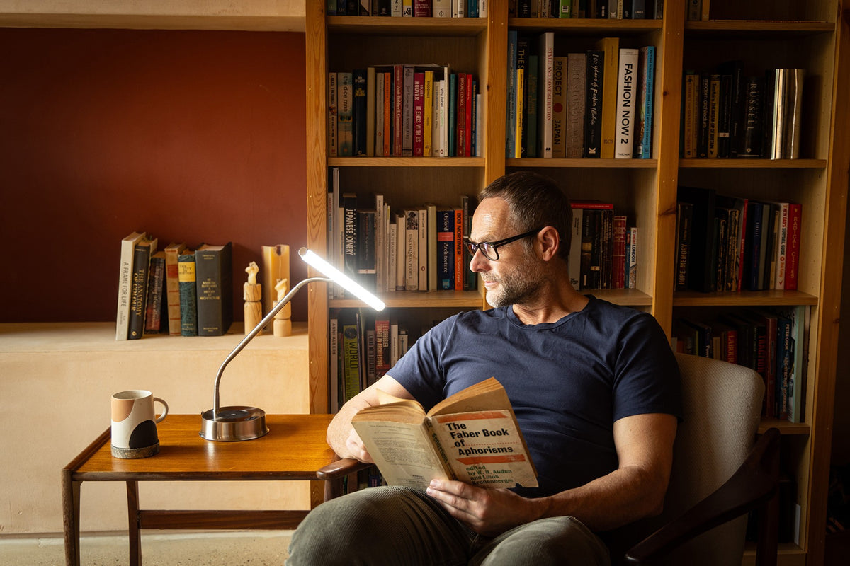 Libra Table Lamp