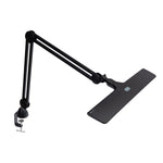 Lumi Satin Black