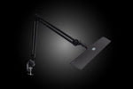 Lumi Satin Black