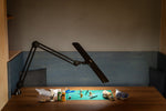 Lumi Satin Black