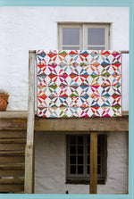 25 Ways To Sew Jelly Rolls, Layer Cakes & Charm Packs