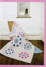 25 Ways To Sew Jelly Rolls, Layer Cakes & Charm Packs