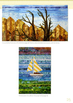 Lovely Landscape Quilts